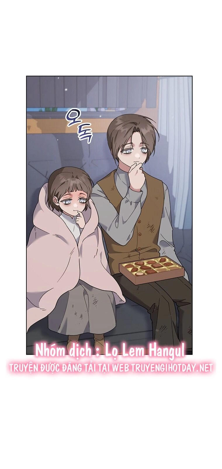 Hãy Để Tôi Được Hiểu Em Chapter 133 - 54