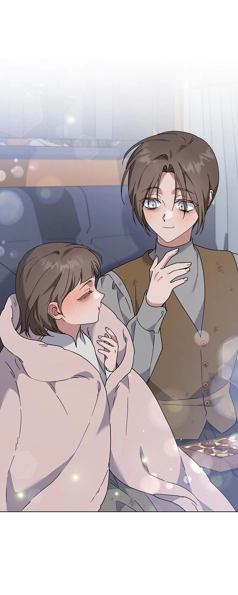 Hãy Để Tôi Được Hiểu Em Chapter 133 - 55