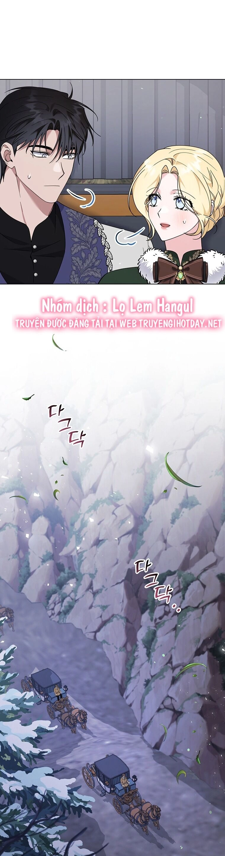 Hãy Để Tôi Được Hiểu Em Chapter 133 - 56