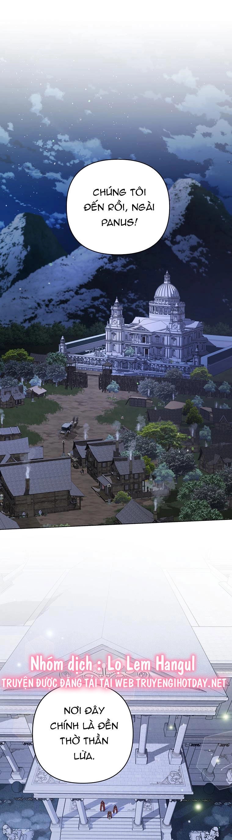 Hãy Để Tôi Được Hiểu Em Chapter 134 - 1