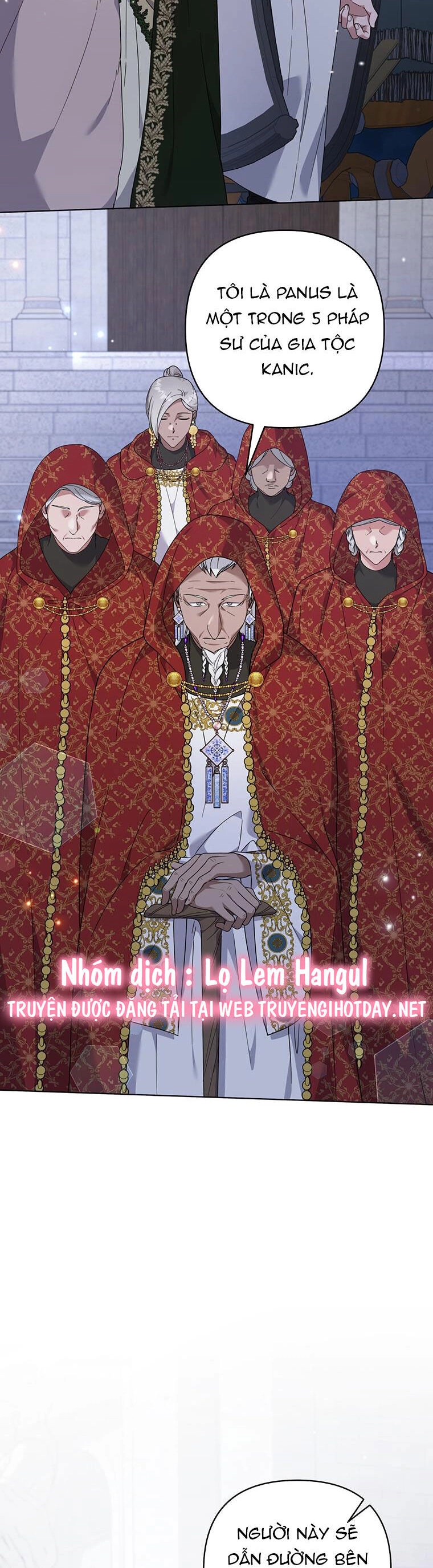 Hãy Để Tôi Được Hiểu Em Chapter 134 - 3