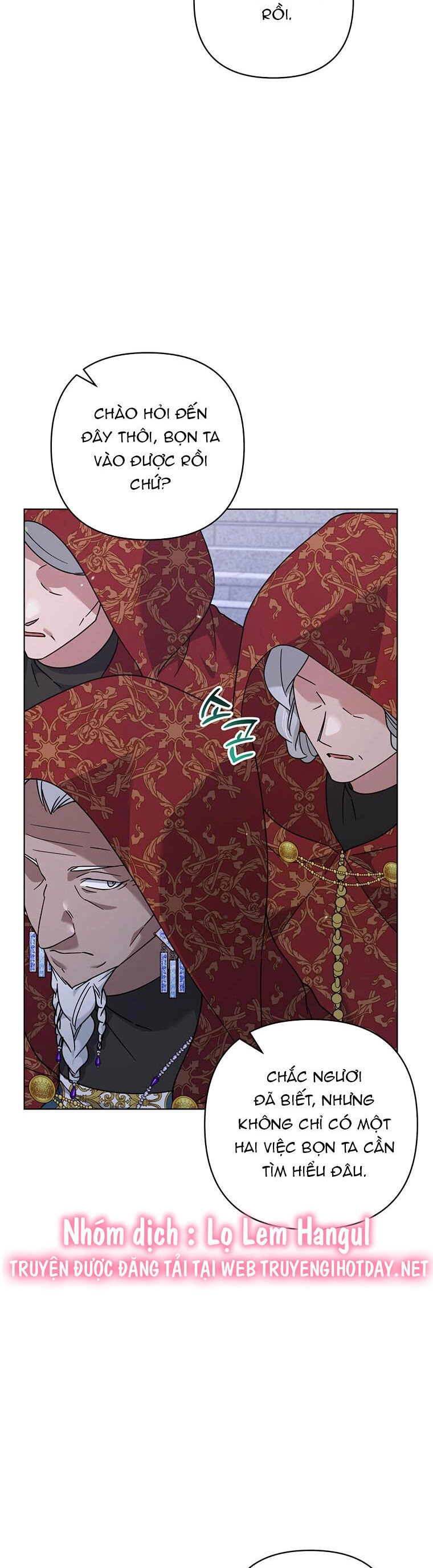 Hãy Để Tôi Được Hiểu Em Chapter 134 - 6