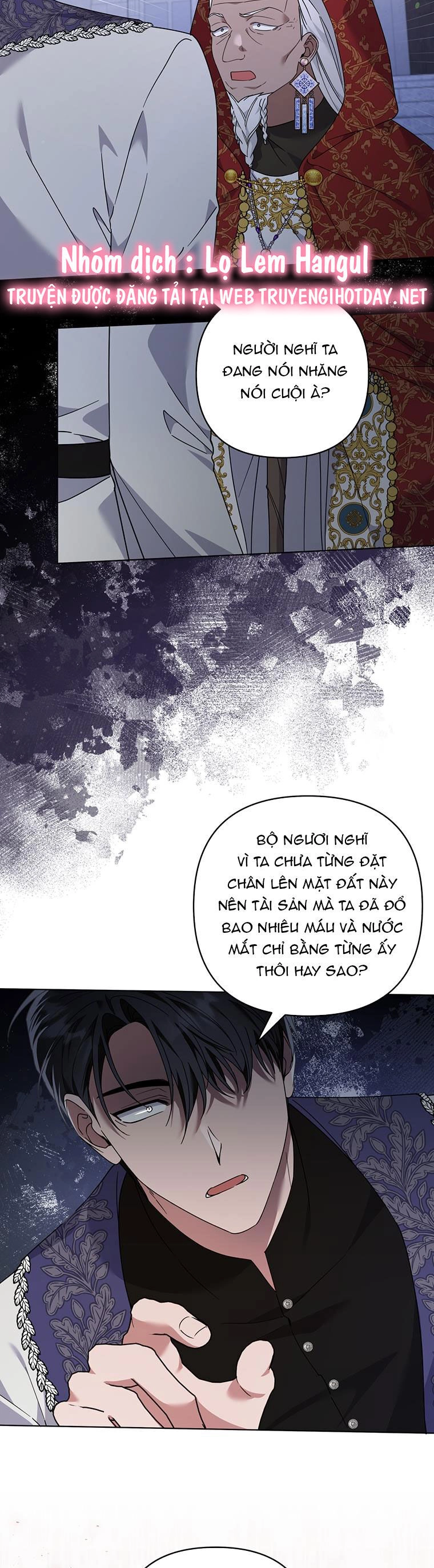 Hãy Để Tôi Được Hiểu Em Chapter 134 - 13