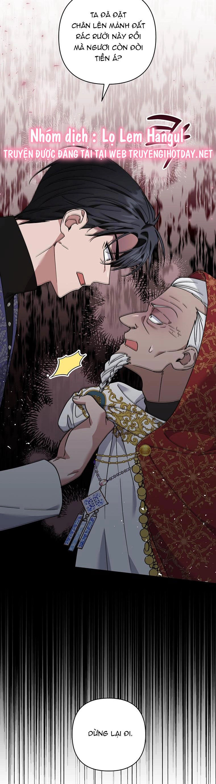 Hãy Để Tôi Được Hiểu Em Chapter 134 - 14