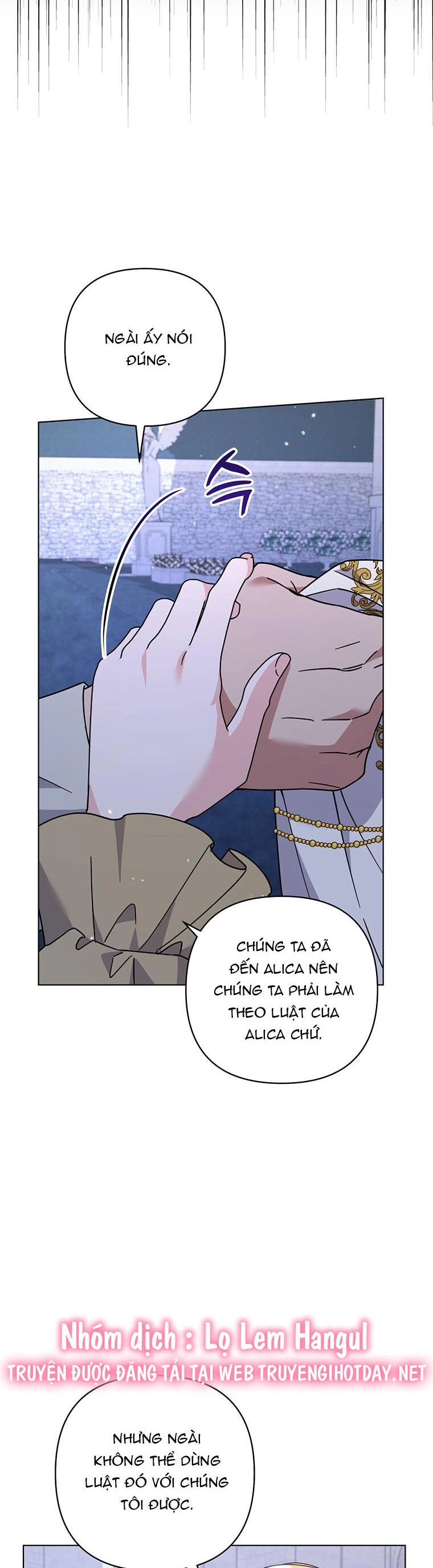 Hãy Để Tôi Được Hiểu Em Chapter 134 - 15