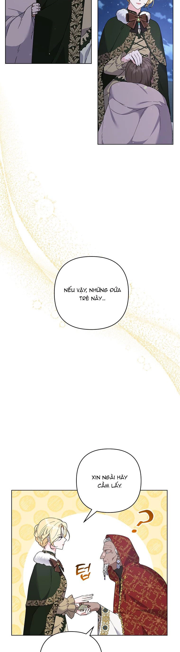 Hãy Để Tôi Được Hiểu Em Chapter 134 - 23