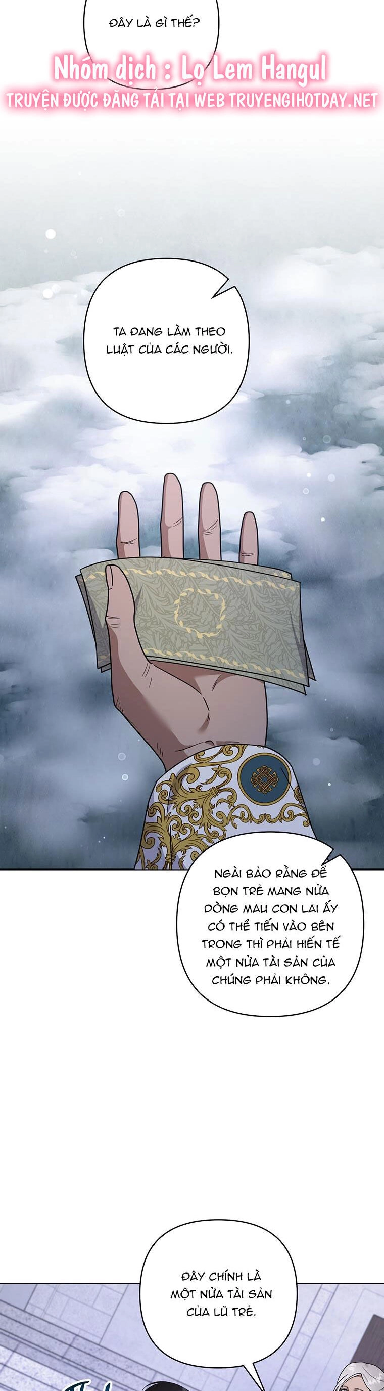 Hãy Để Tôi Được Hiểu Em Chapter 134 - 24