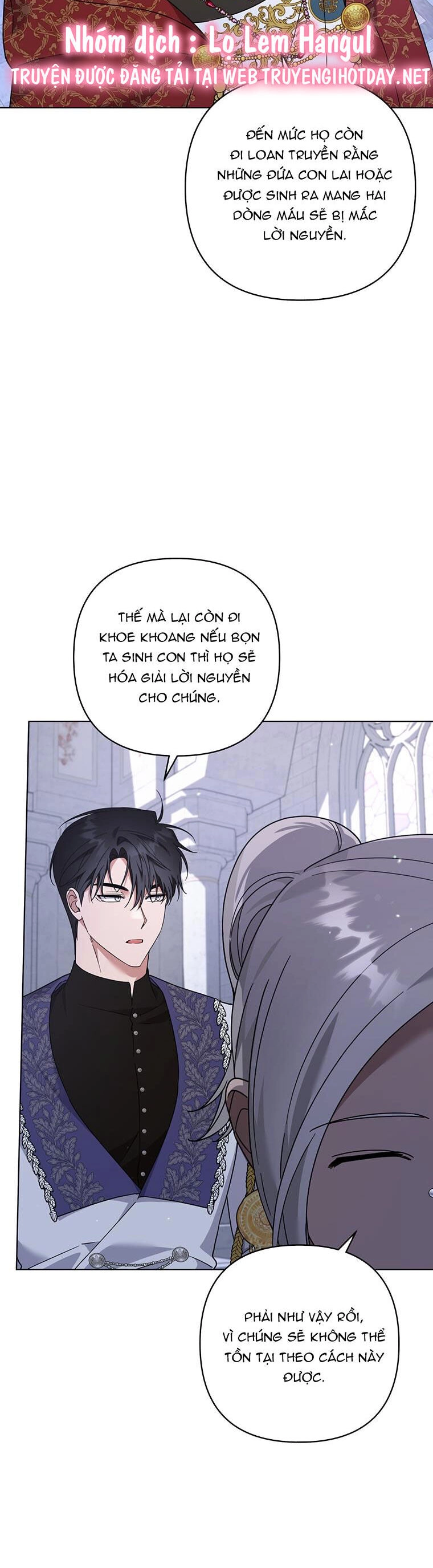 Hãy Để Tôi Được Hiểu Em Chapter 134 - 28