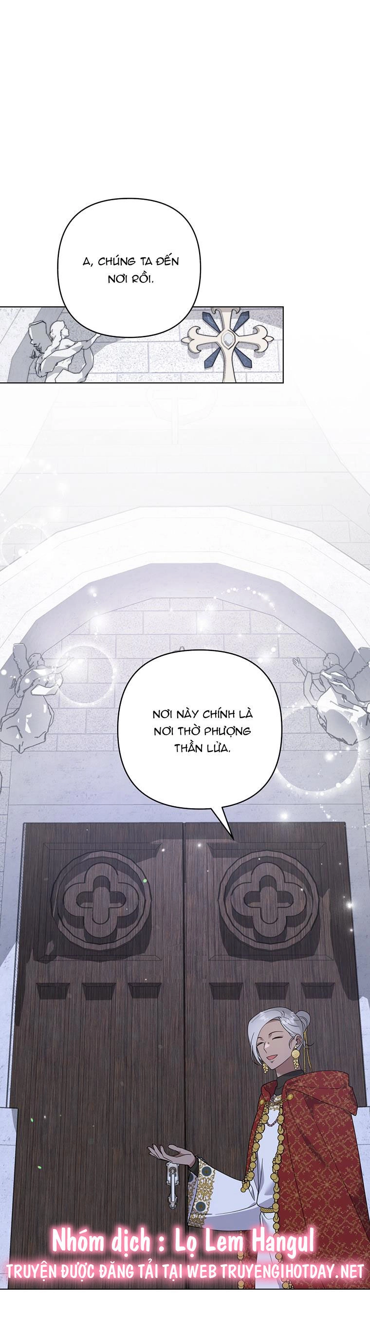 Hãy Để Tôi Được Hiểu Em Chapter 134 - 29