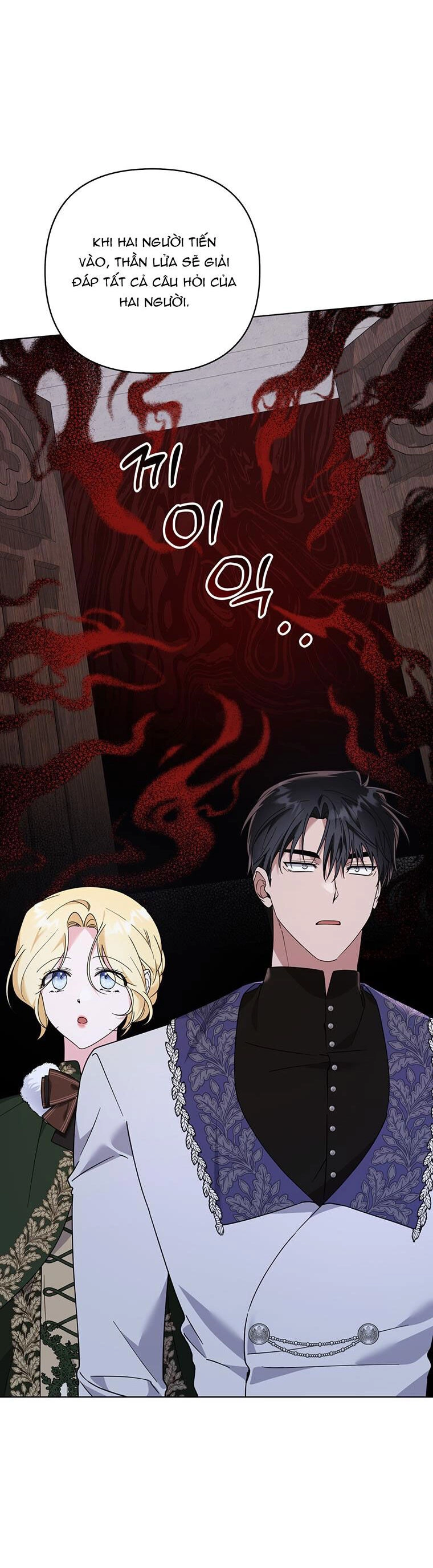 Hãy Để Tôi Được Hiểu Em Chapter 134 - 30