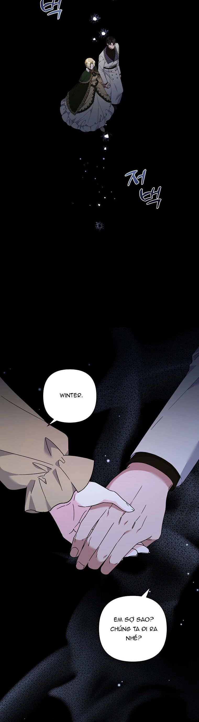 Hãy Để Tôi Được Hiểu Em Chapter 134 - 35