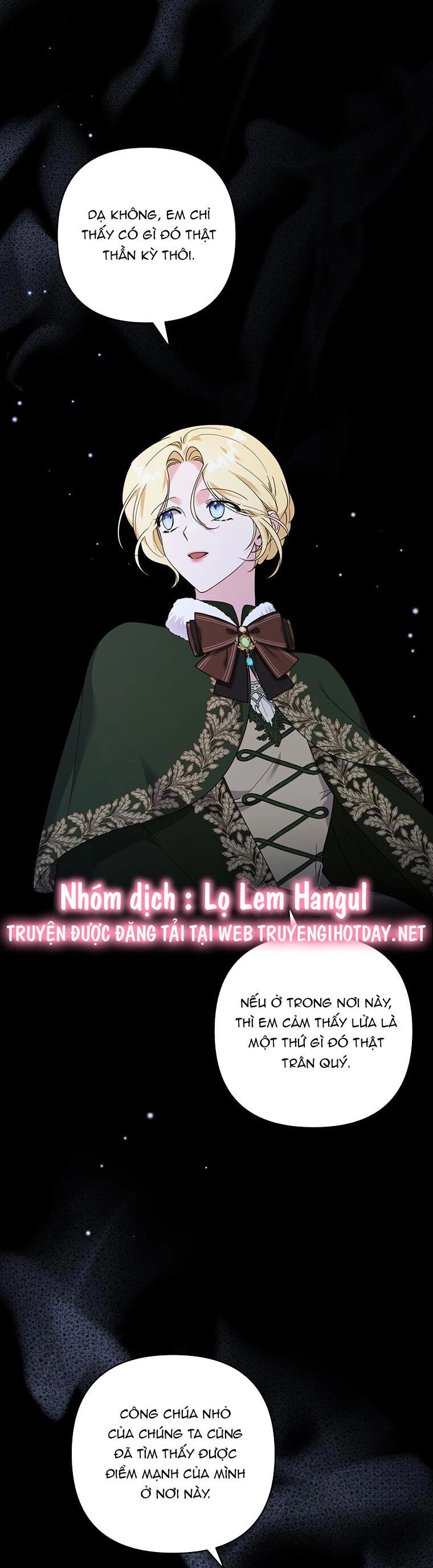 Hãy Để Tôi Được Hiểu Em Chapter 134 - 36