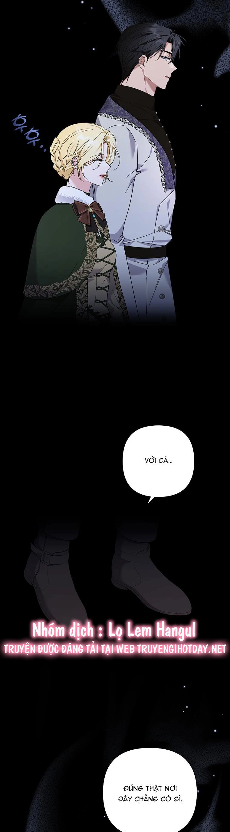 Hãy Để Tôi Được Hiểu Em Chapter 134 - 37