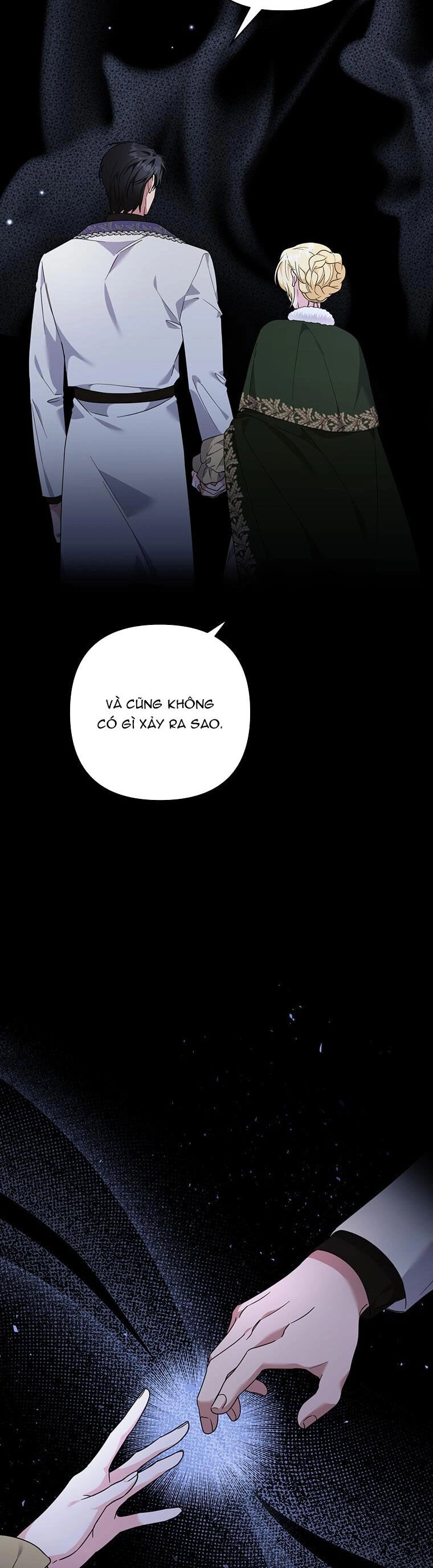 Hãy Để Tôi Được Hiểu Em Chapter 134 - 38