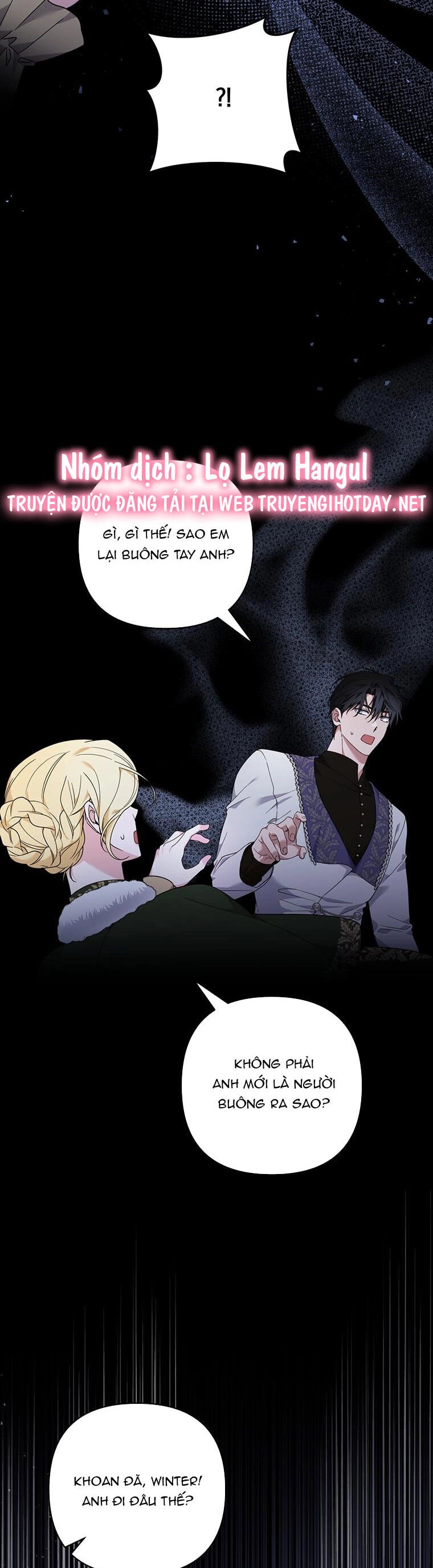 Hãy Để Tôi Được Hiểu Em Chapter 134 - 39