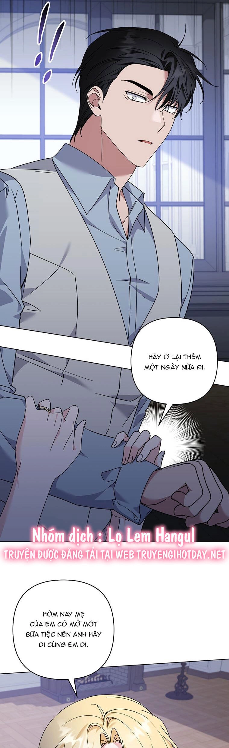 Hãy Để Tôi Được Hiểu Em Chapter 134 - 42