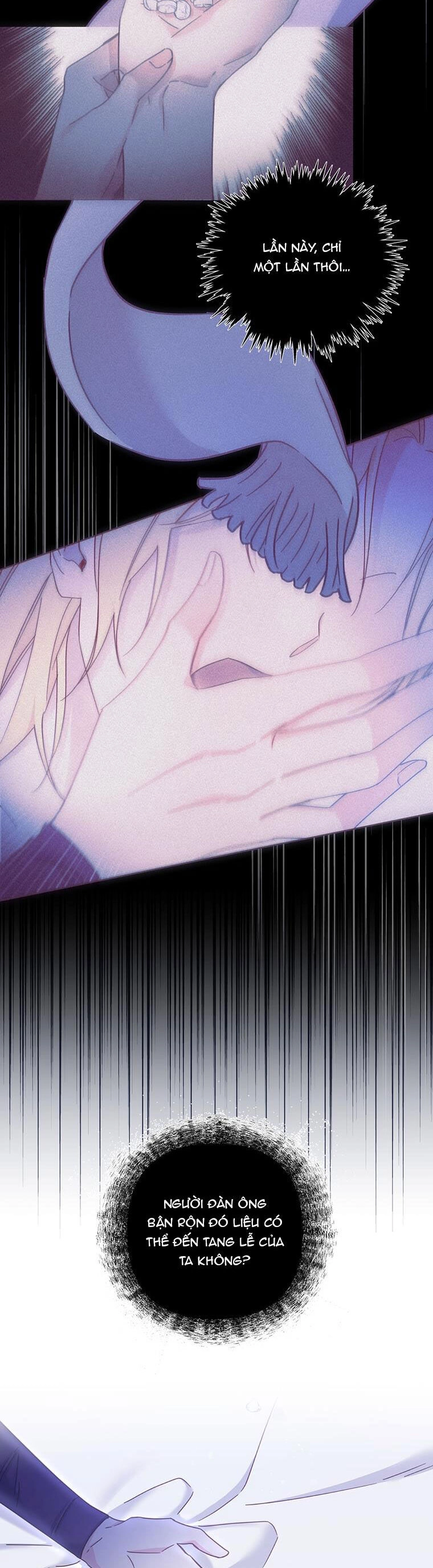 Hãy Để Tôi Được Hiểu Em Chapter 135 - 2