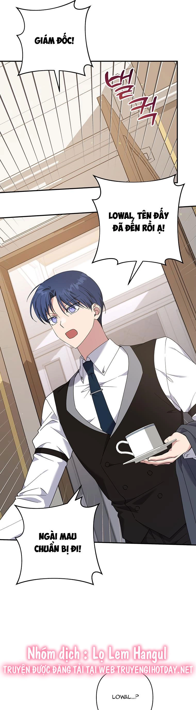 Hãy Để Tôi Được Hiểu Em Chapter 135 - 5