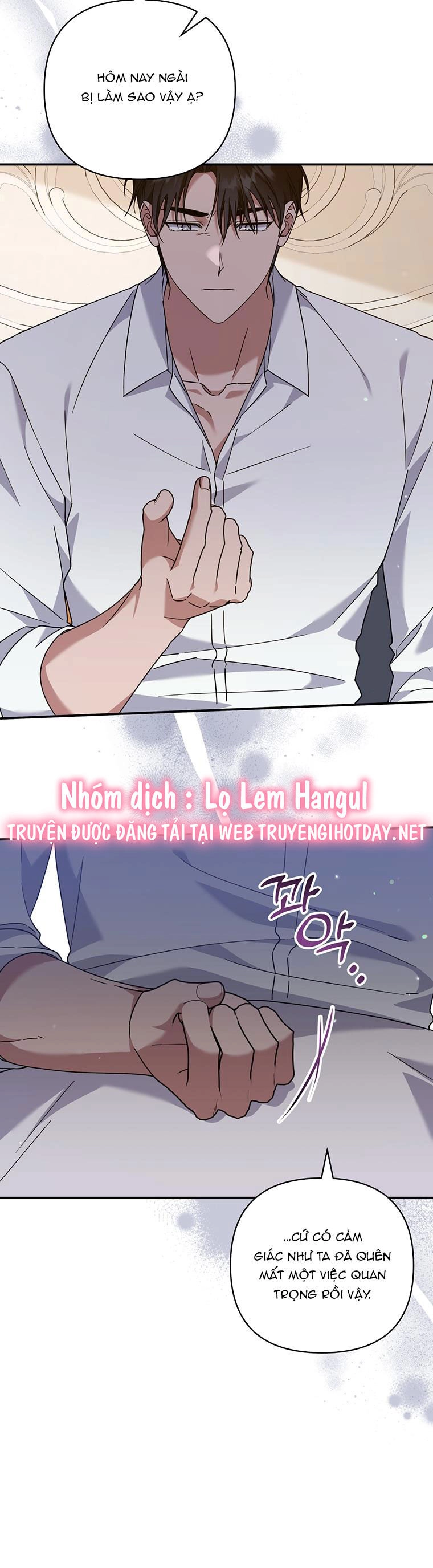 Hãy Để Tôi Được Hiểu Em Chapter 135 - 9