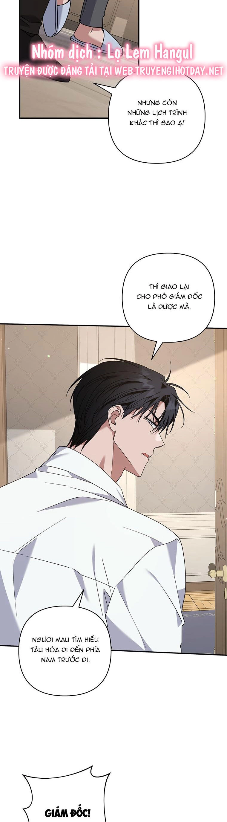 Hãy Để Tôi Được Hiểu Em Chapter 135 - 11