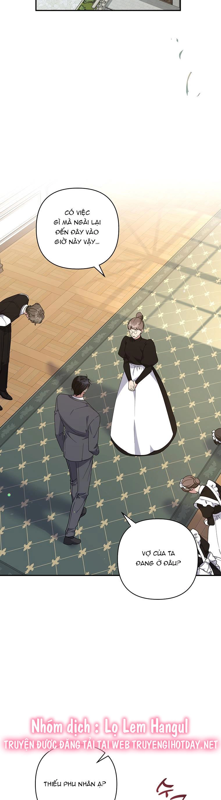 Hãy Để Tôi Được Hiểu Em Chapter 135 - 13