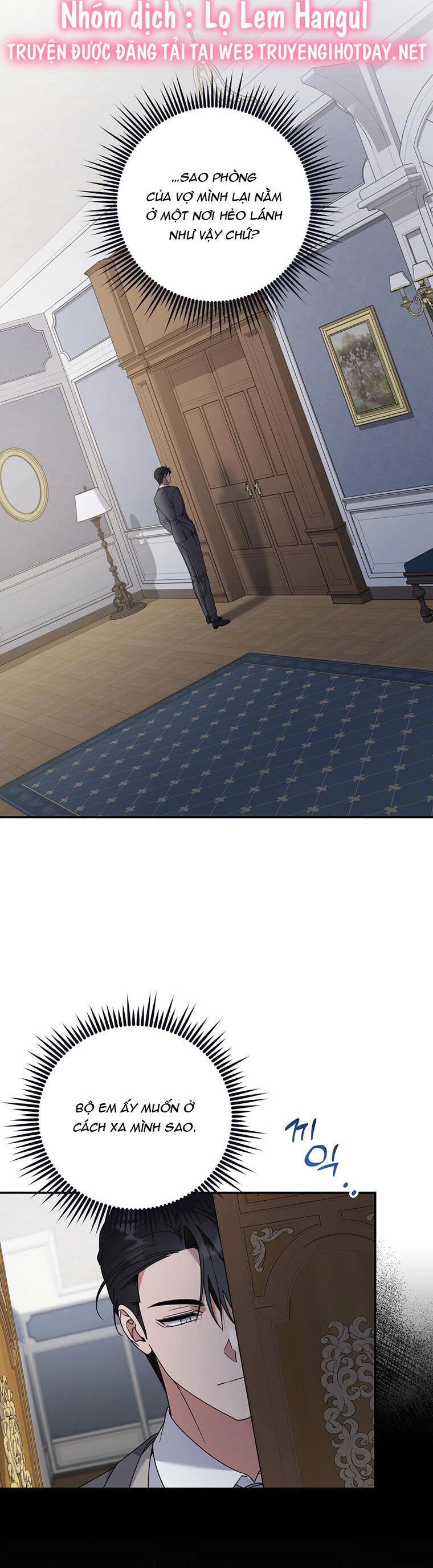 Hãy Để Tôi Được Hiểu Em Chapter 135 - 16