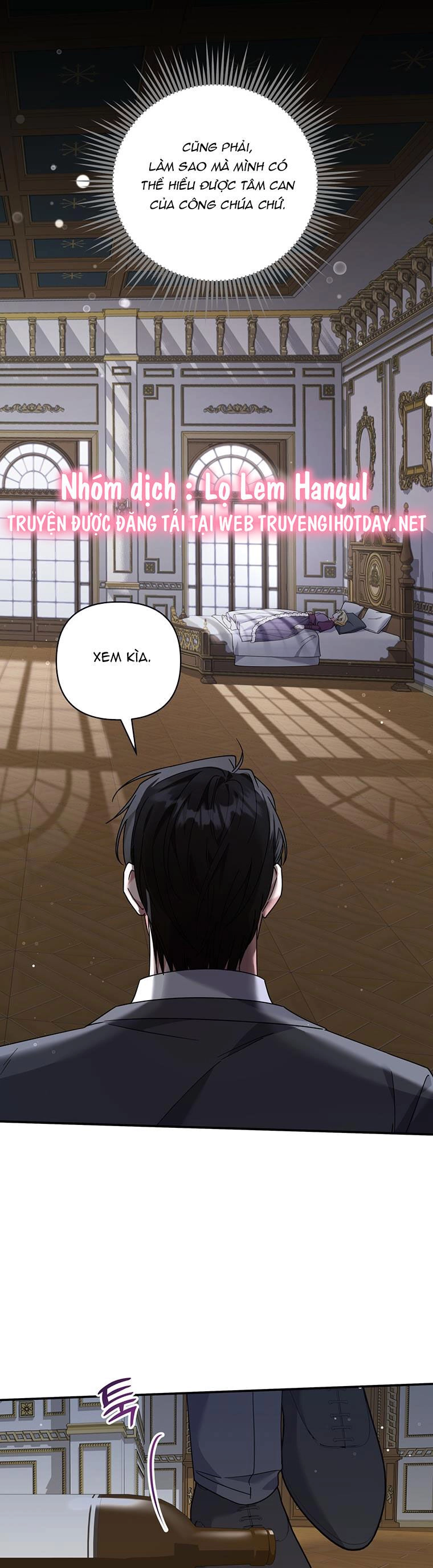 Hãy Để Tôi Được Hiểu Em Chapter 135 - 17