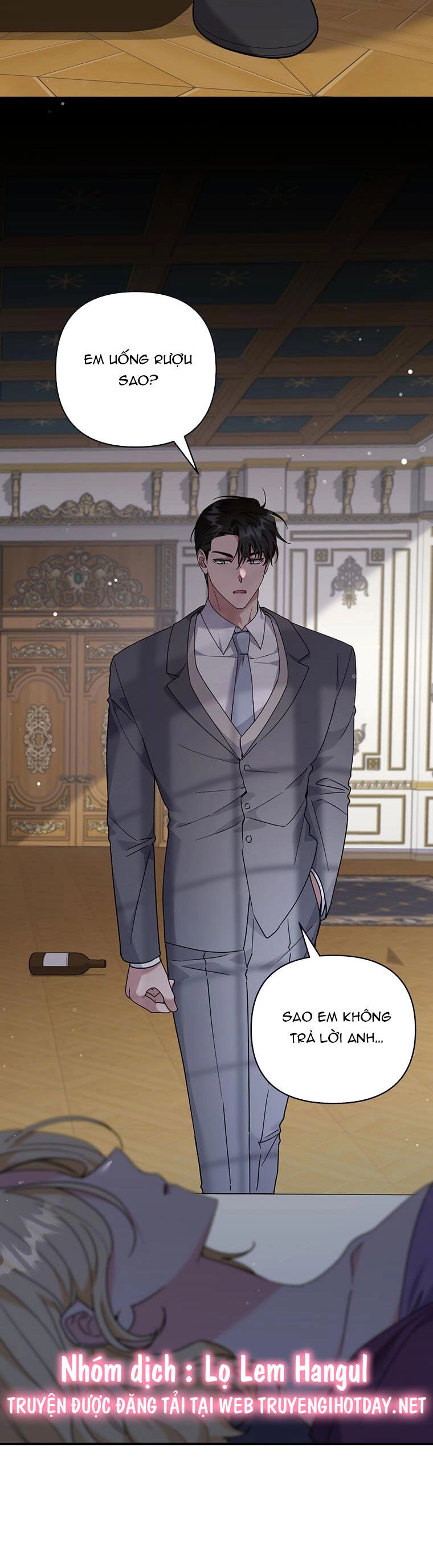 Hãy Để Tôi Được Hiểu Em Chapter 135 - 18