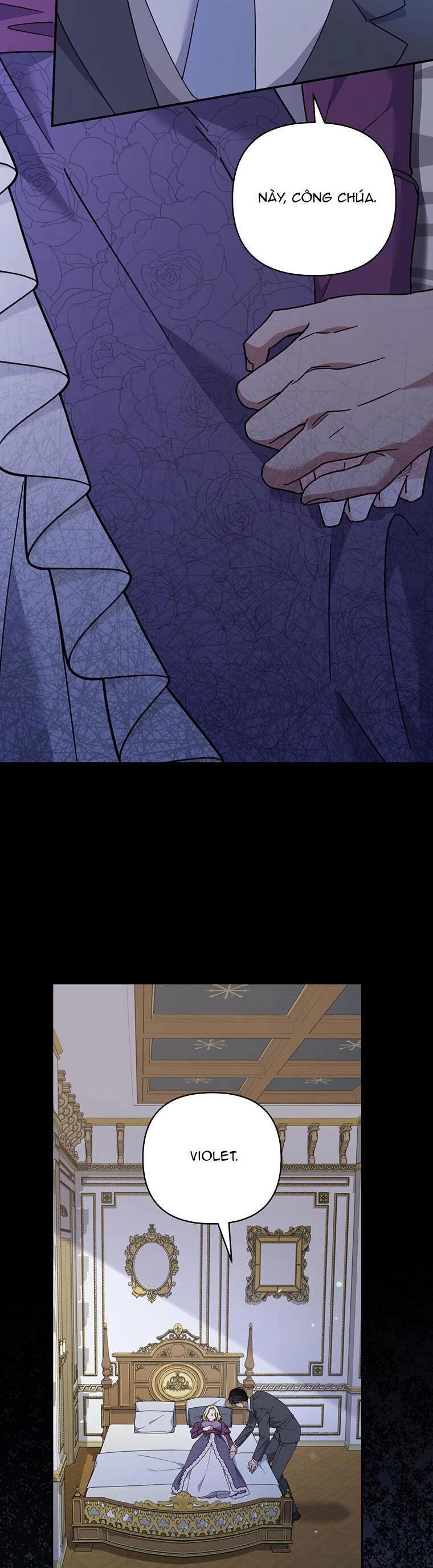 Hãy Để Tôi Được Hiểu Em Chapter 135 - 20