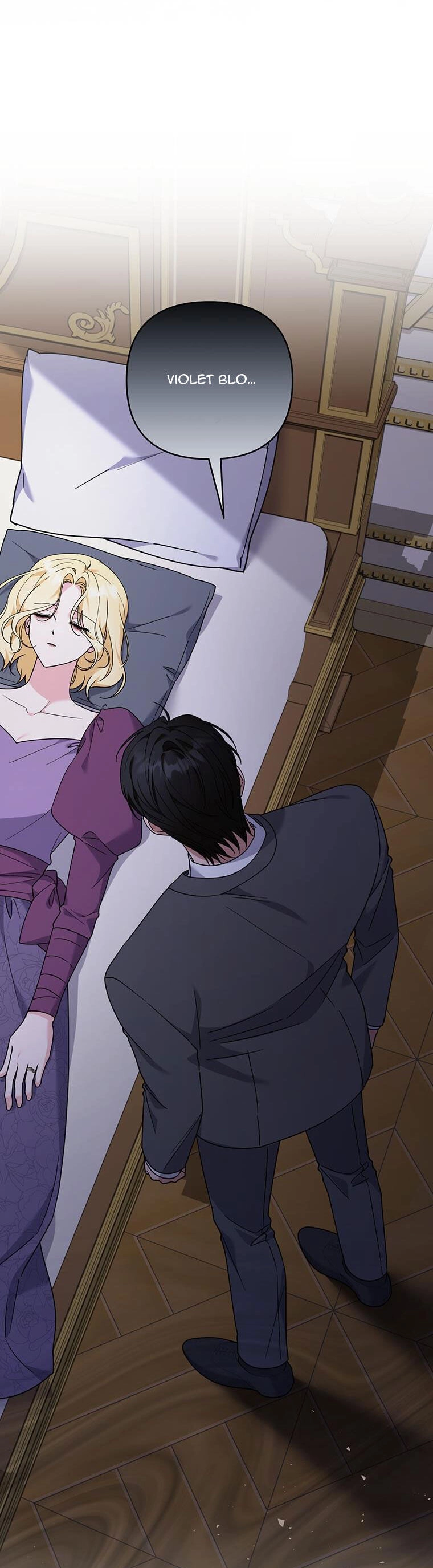 Hãy Để Tôi Được Hiểu Em Chapter 135 - 22