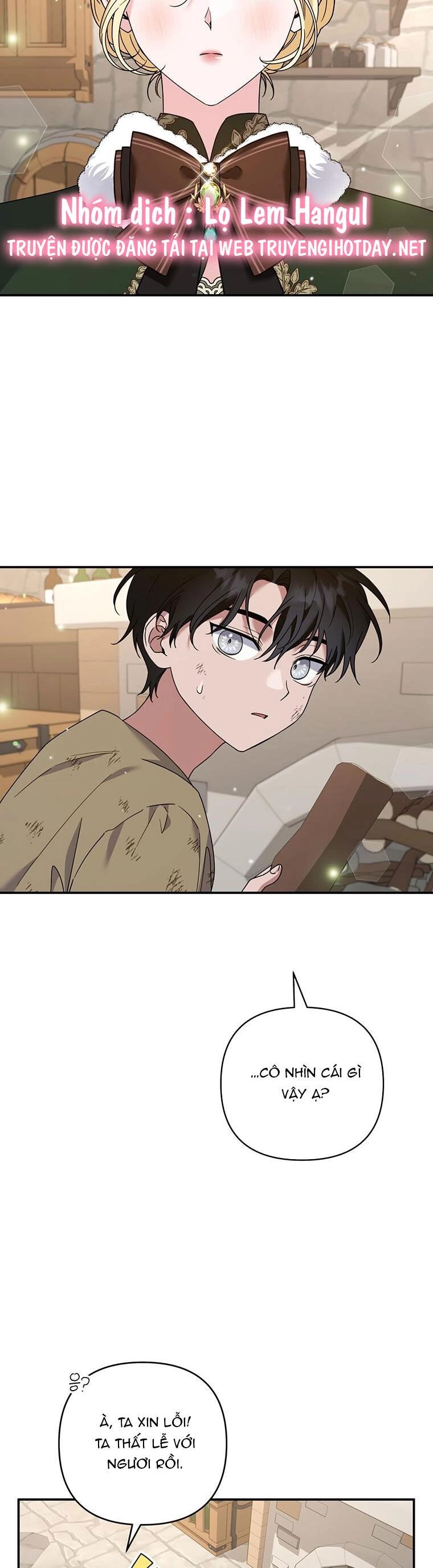 Hãy Để Tôi Được Hiểu Em Chapter 135 - 24