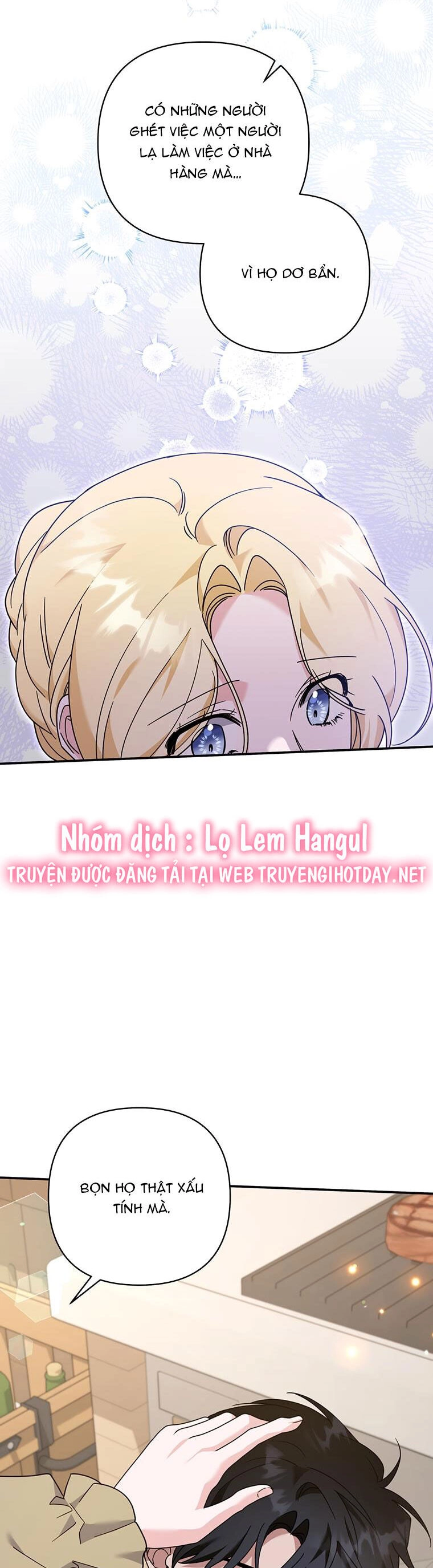 Hãy Để Tôi Được Hiểu Em Chapter 135 - 28