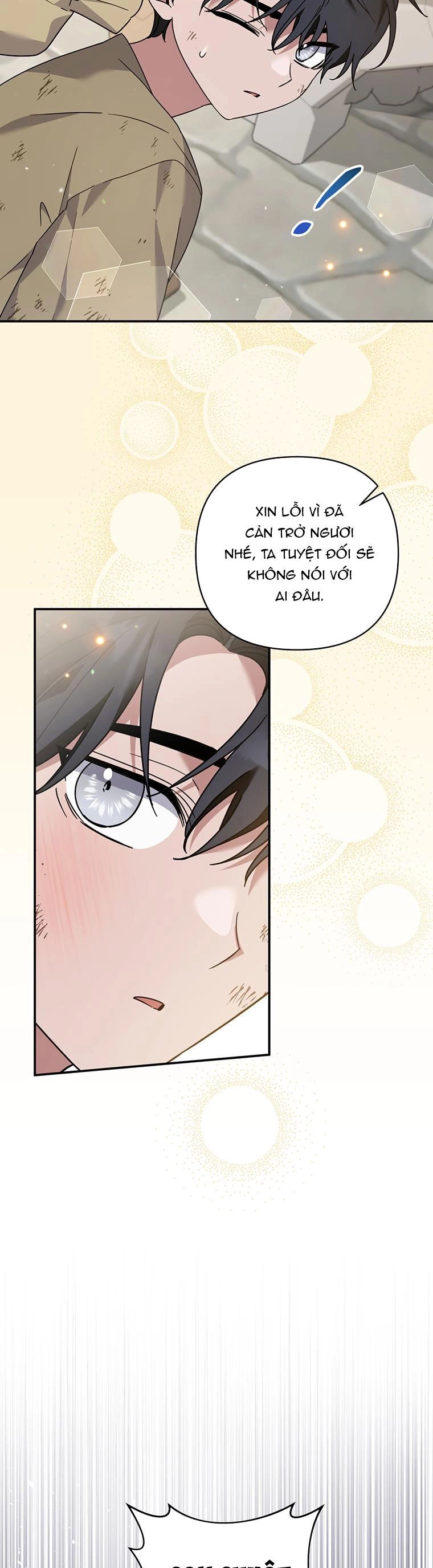 Hãy Để Tôi Được Hiểu Em Chapter 135 - 29