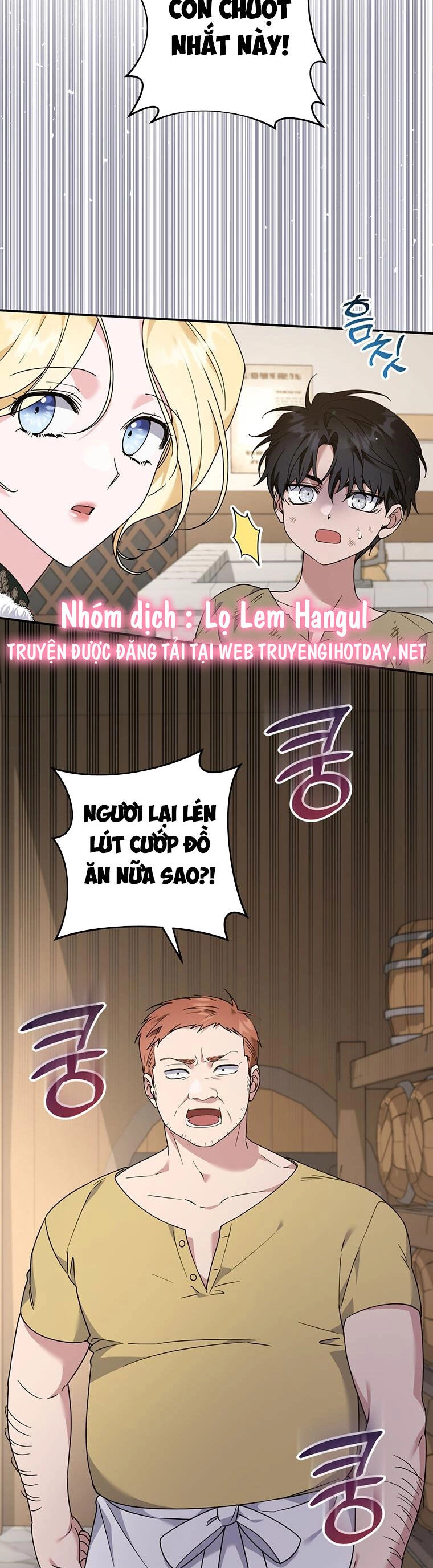 Hãy Để Tôi Được Hiểu Em Chapter 135 - 30