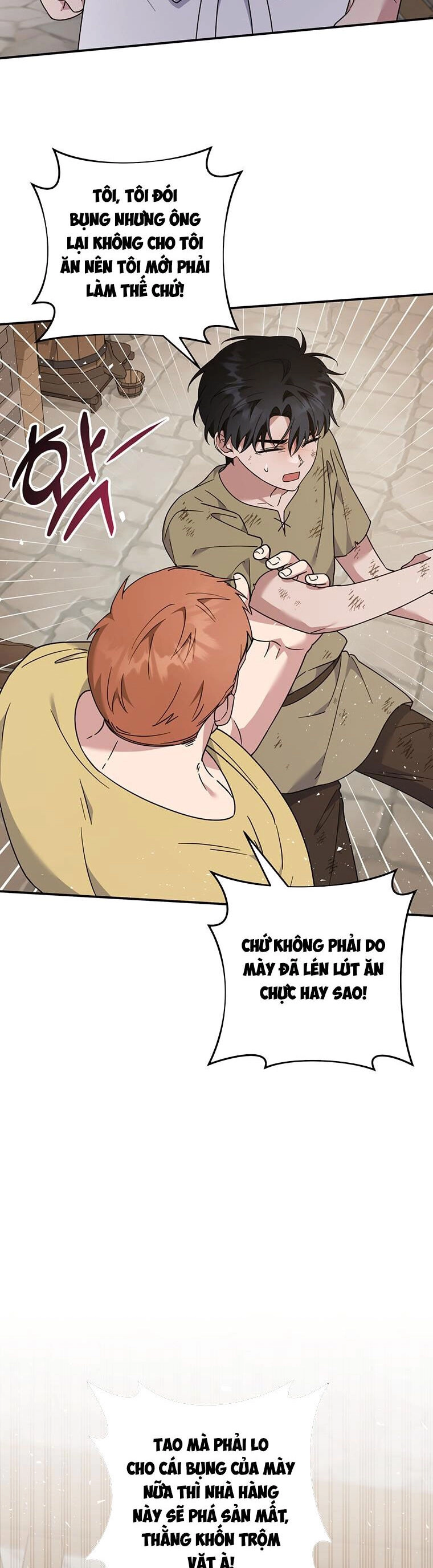 Hãy Để Tôi Được Hiểu Em Chapter 135 - 31