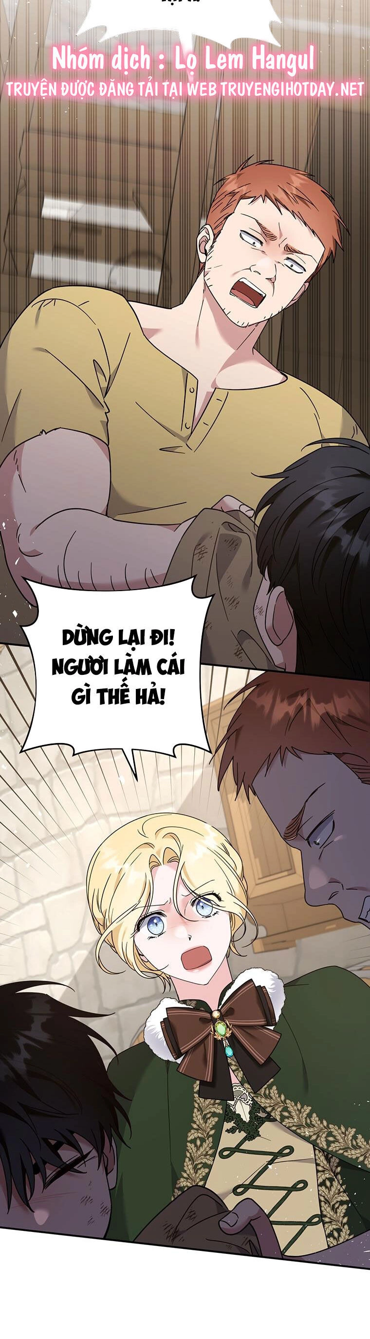 Hãy Để Tôi Được Hiểu Em Chapter 135 - 32