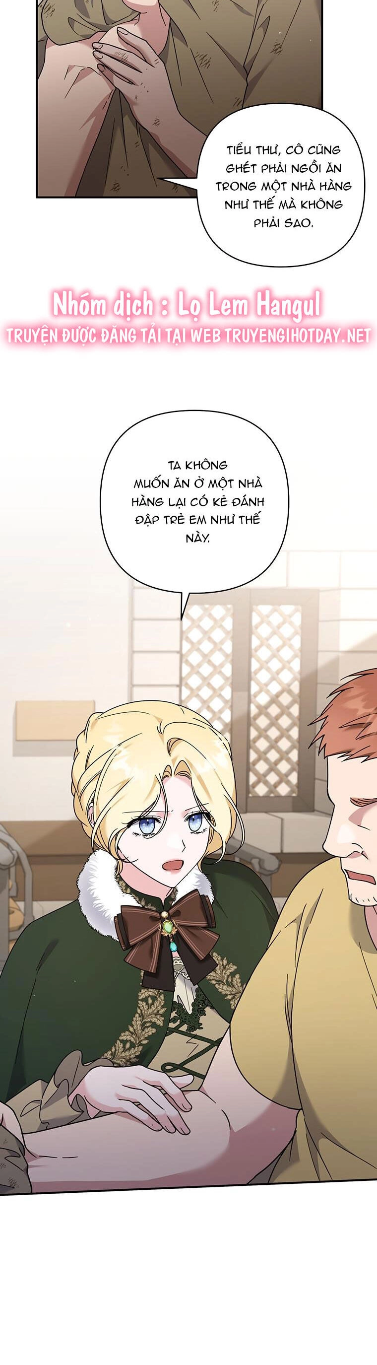 Hãy Để Tôi Được Hiểu Em Chapter 135 - 34