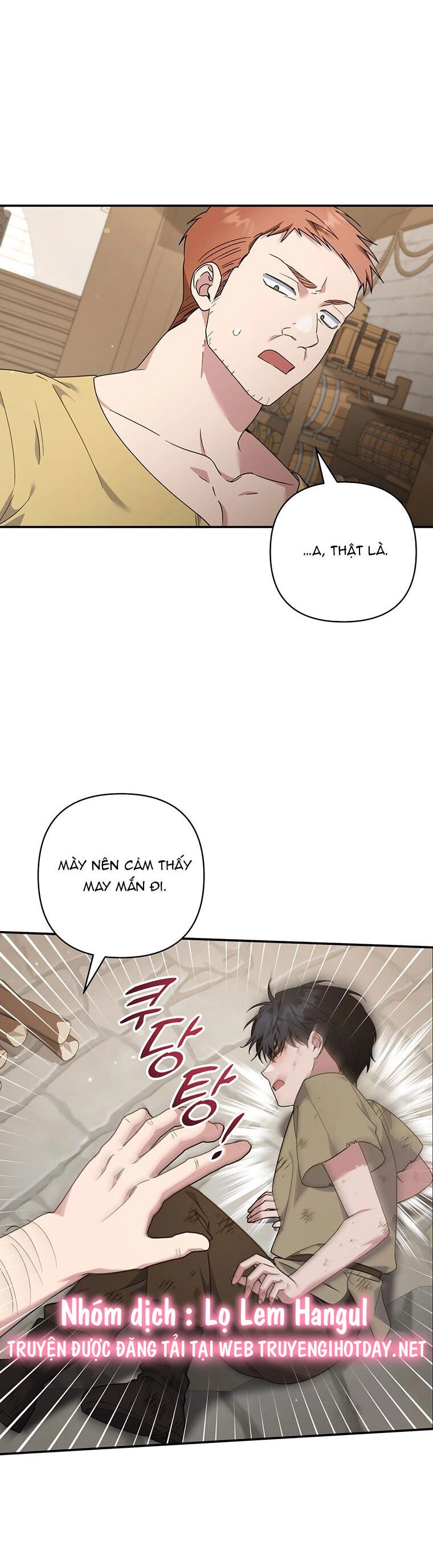 Hãy Để Tôi Được Hiểu Em Chapter 135 - 35