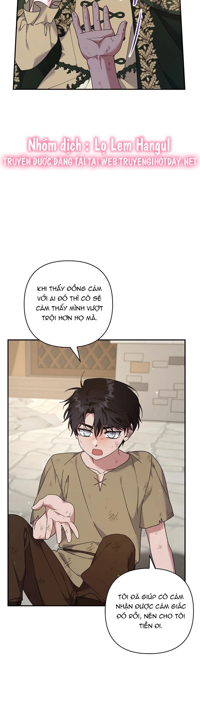 Hãy Để Tôi Được Hiểu Em Chapter 135 - 37