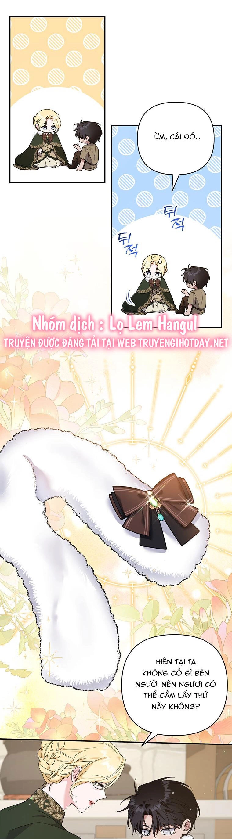 Hãy Để Tôi Được Hiểu Em Chapter 135 - 38