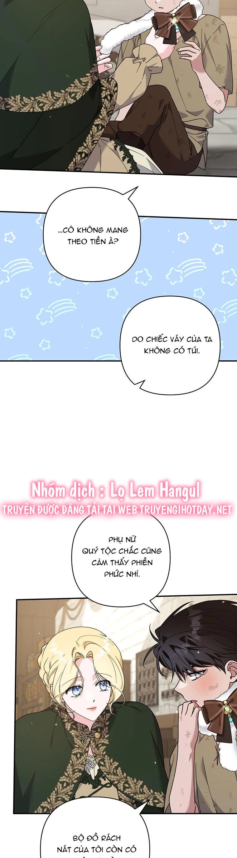 Hãy Để Tôi Được Hiểu Em Chapter 135 - 39