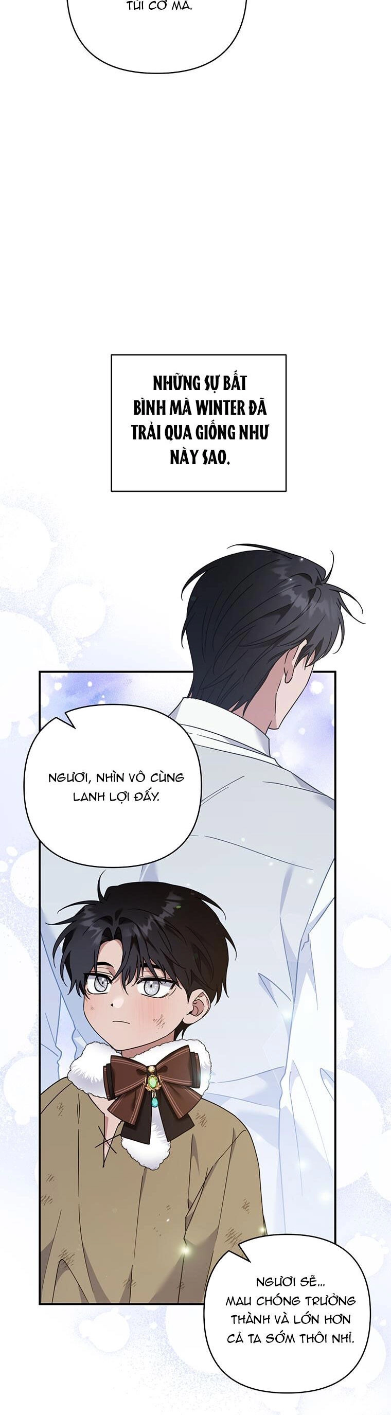 Hãy Để Tôi Được Hiểu Em Chapter 135 - 40