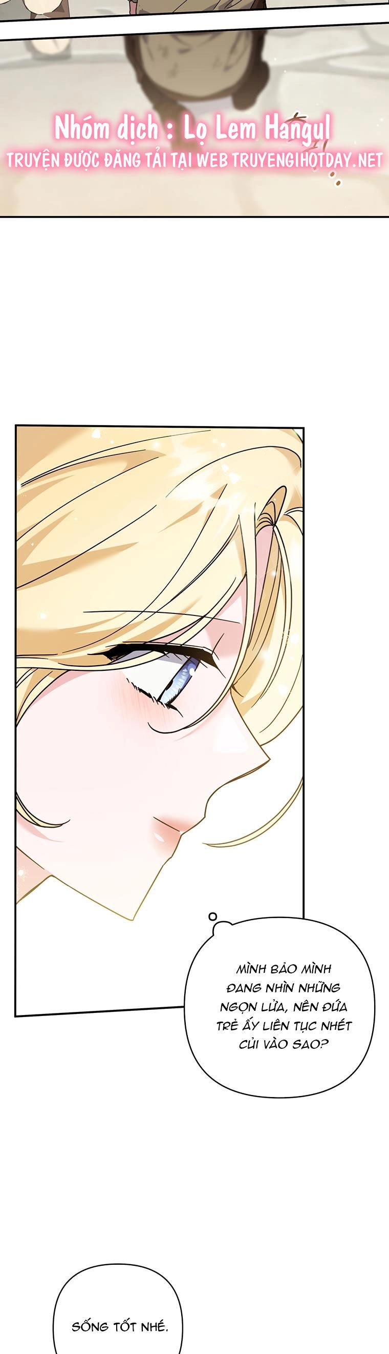 Hãy Để Tôi Được Hiểu Em Chapter 135 - 42