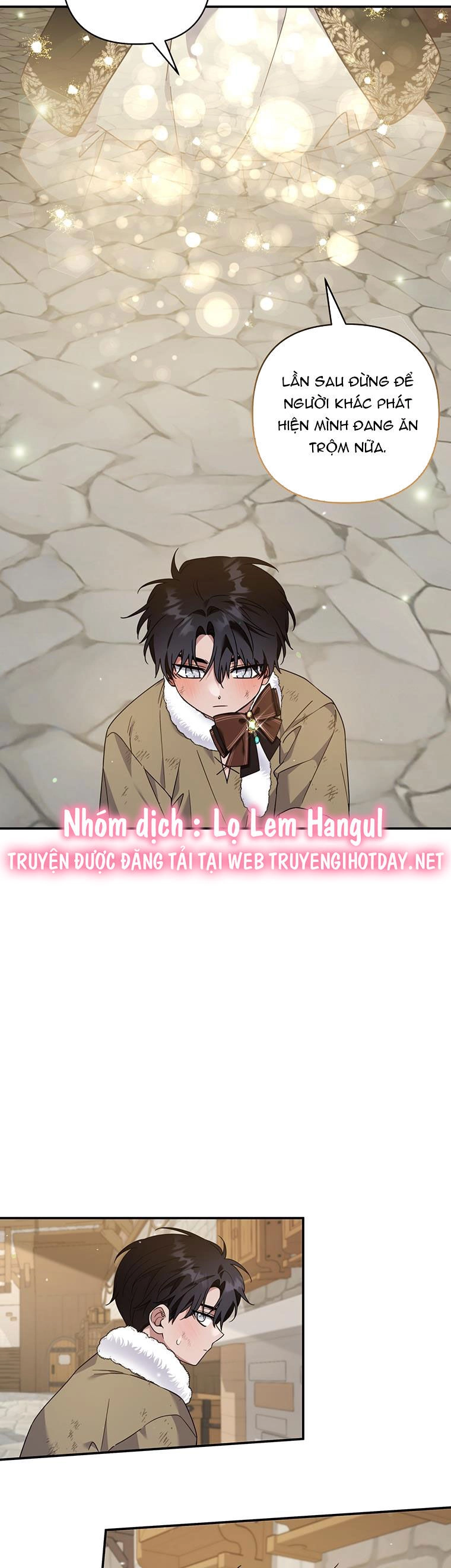 Hãy Để Tôi Được Hiểu Em Chapter 135 - 43