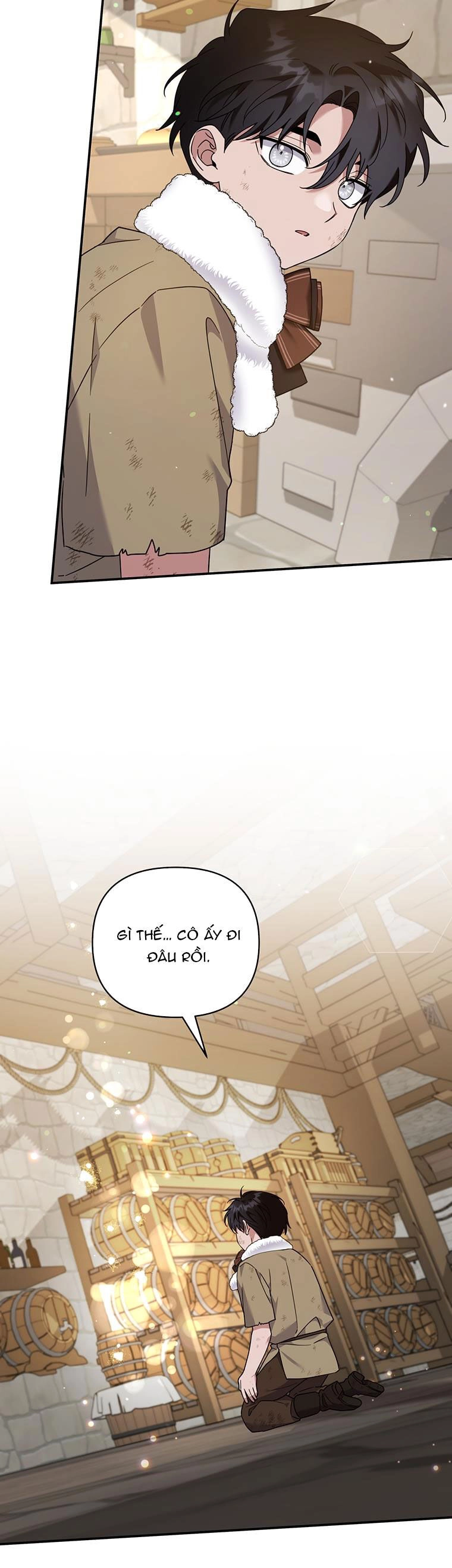 Hãy Để Tôi Được Hiểu Em Chapter 135 - 44