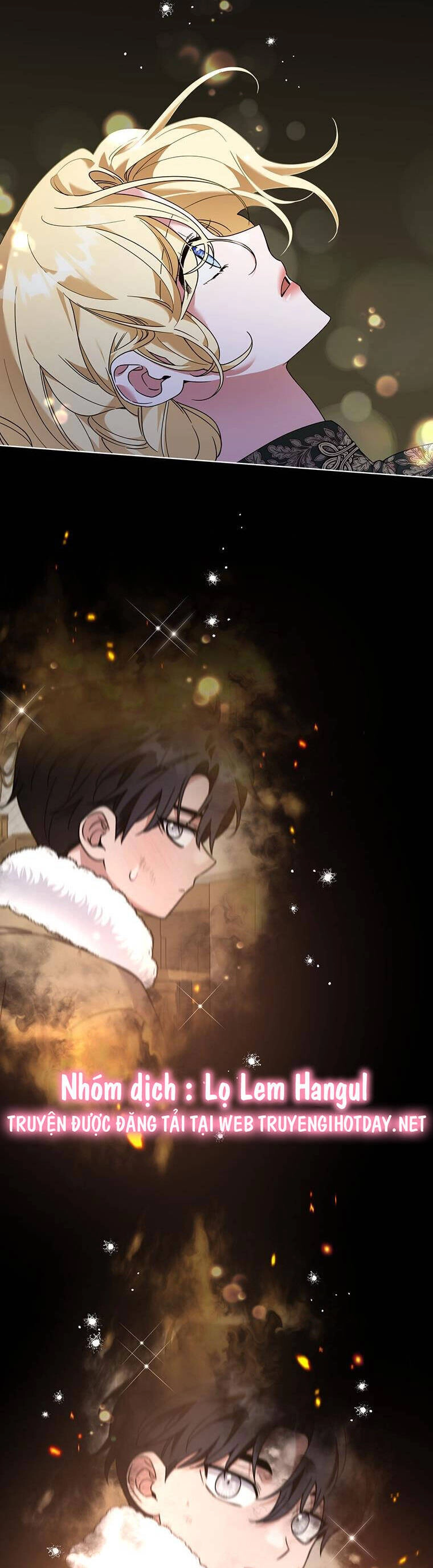 Hãy Để Tôi Được Hiểu Em Chapter 136 - 2