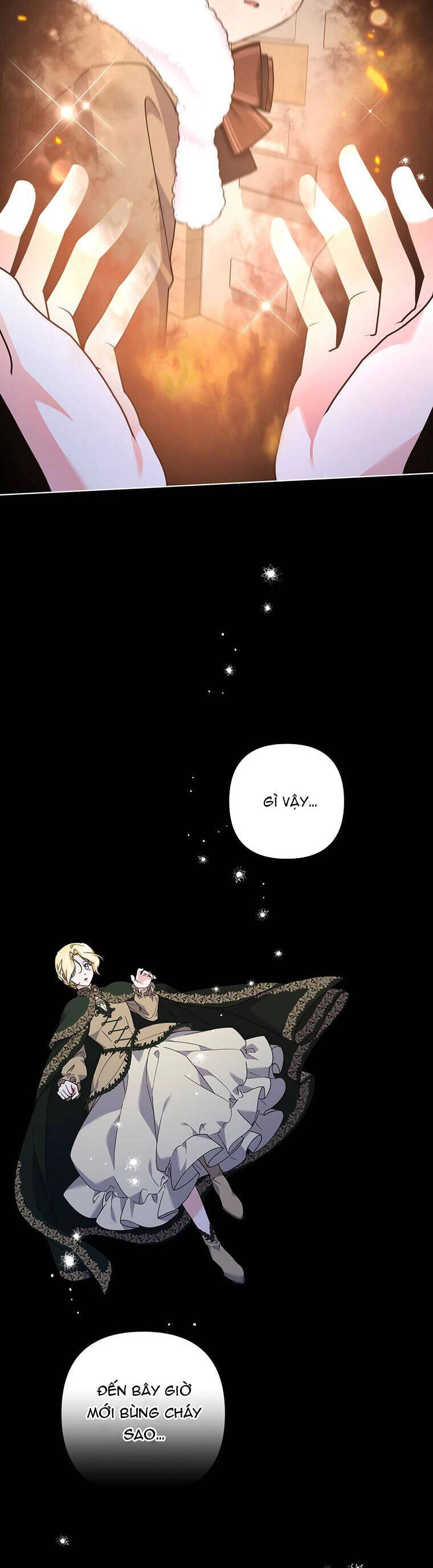 Hãy Để Tôi Được Hiểu Em Chapter 136 - 3