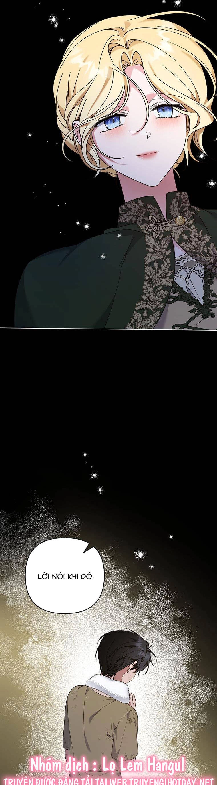 Hãy Để Tôi Được Hiểu Em Chapter 136 - 4