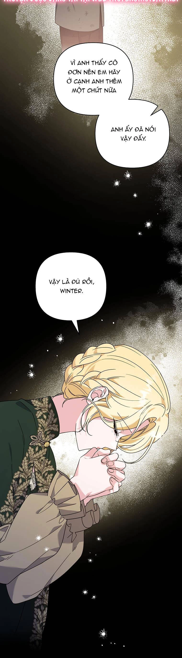 Hãy Để Tôi Được Hiểu Em Chapter 136 - 5