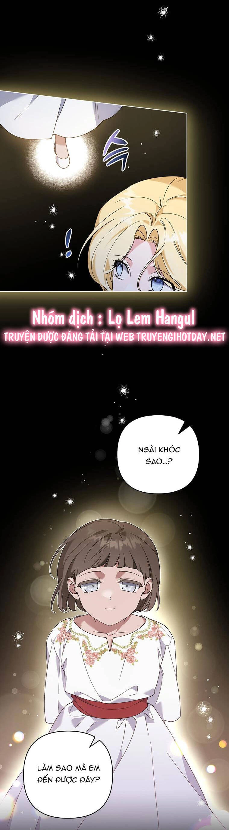 Hãy Để Tôi Được Hiểu Em Chapter 136 - 6